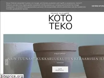 kototeko.fi