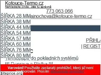 kotouce-termo.cz