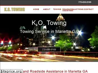 kotowing.net