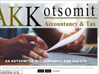 kotsomitis-audit.com
