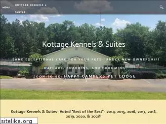 kottagekennels.com