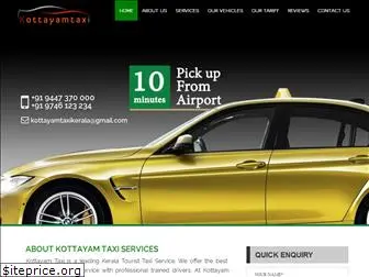 kottayamtaxi.com