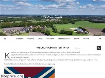 kotten-info.nl