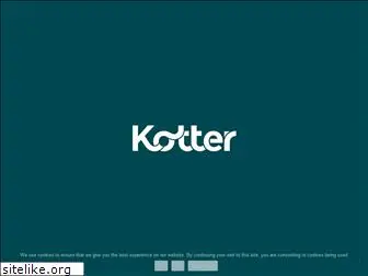 kotterhub.com