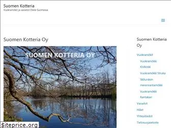 kotteria.com