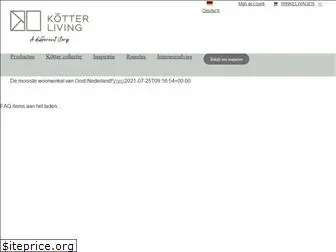 kotterliving.nl