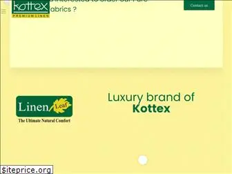 kottex.in