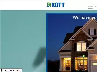 kottgroup.com