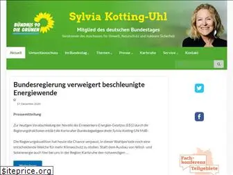 kotting-uhl.de