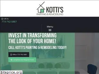 kottispainting.com