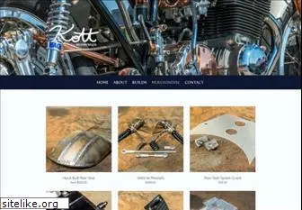 kottmotorcycles.com