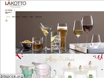 kottoglass.com