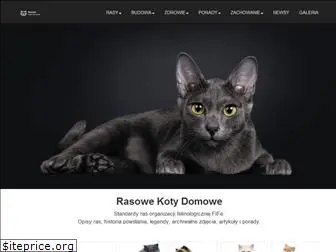 kotydomowe.com