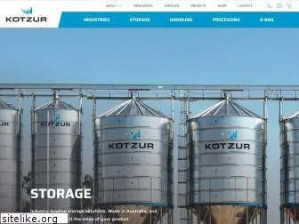 kotzur.com