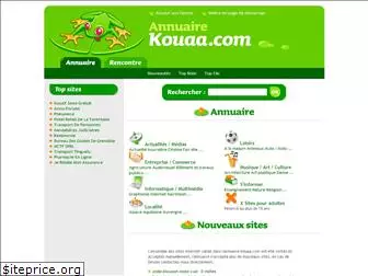 kouaa.com