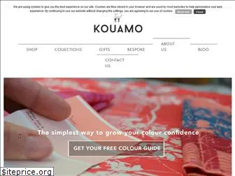 kouamo.com