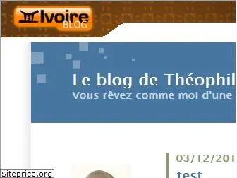 kouamouo.ivoire-blog.com
