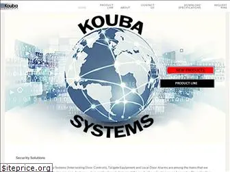 koubasystems.com