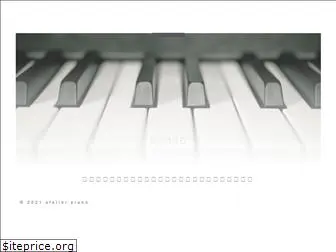 kouboupiano.com