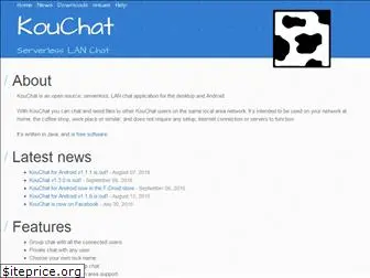 kouchat.net