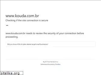 kouda.com.br