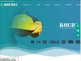 koudx.com