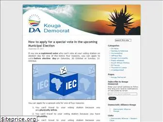 kougademocrat.com