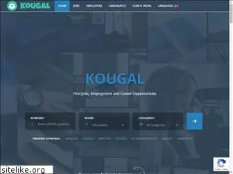 kougal.com