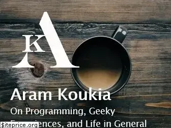 koukia.ca