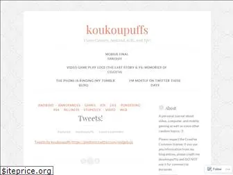 koukoupuffs.net