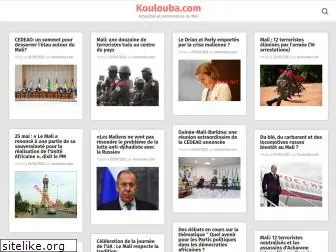 koulouba.com
