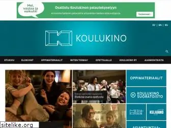 koulukino.fi