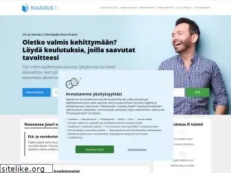 koulutus.fi