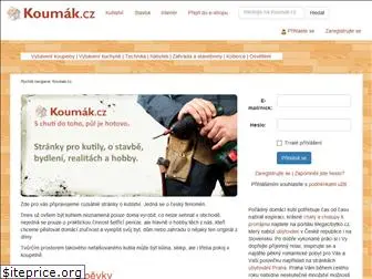 koumak.cz