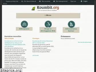 koumbit.net