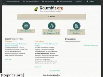 koumbit.org