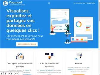 koumoul.com