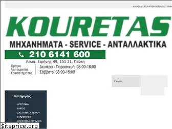 kouretas.gr