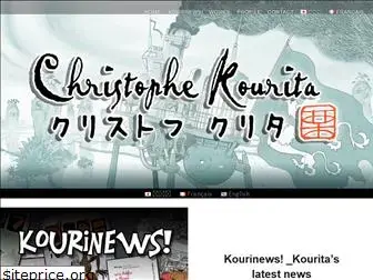 kourita.com