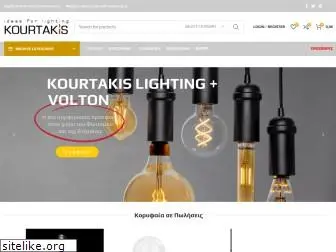 kourtakis-lighting.gr