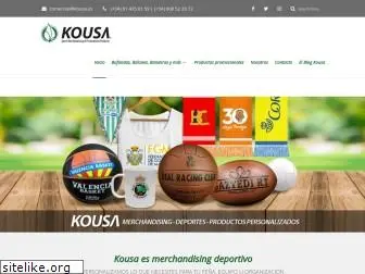 kousa.es