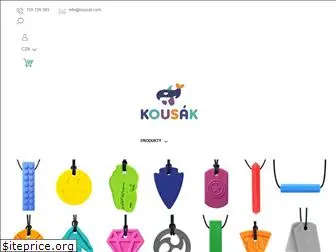 kousak.com