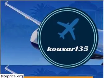 kousar135.com