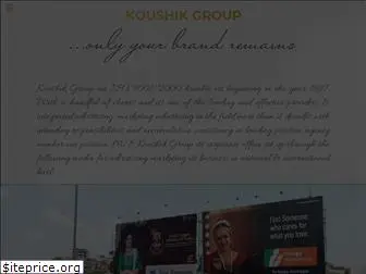 koushikgroup.com