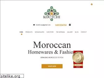 koutchi.com.au