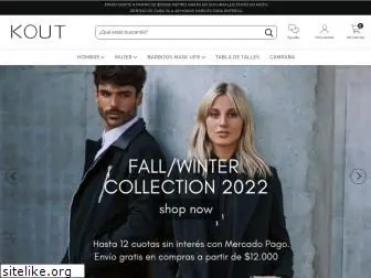 koutjeans.com