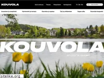 kouvola.fi