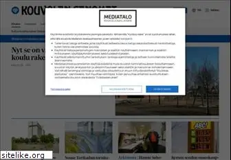 kouvolansanomat.fi