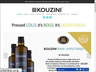 kouzini.com