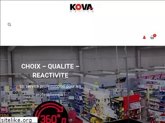 kova-outils.be
